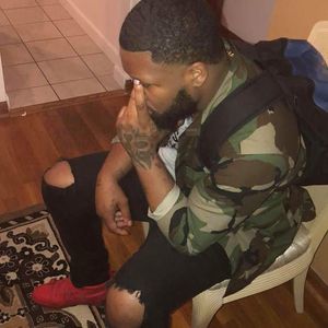 Meet your Posher, Alderman